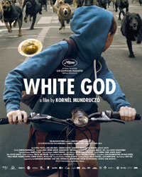 White God